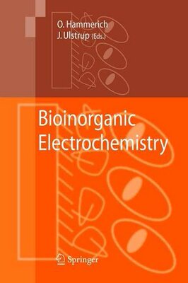 【预订】Bioinorganic Electrochemistry