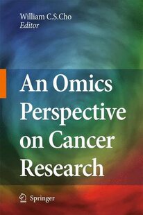 Omics 预订 Research Cancer Perspective