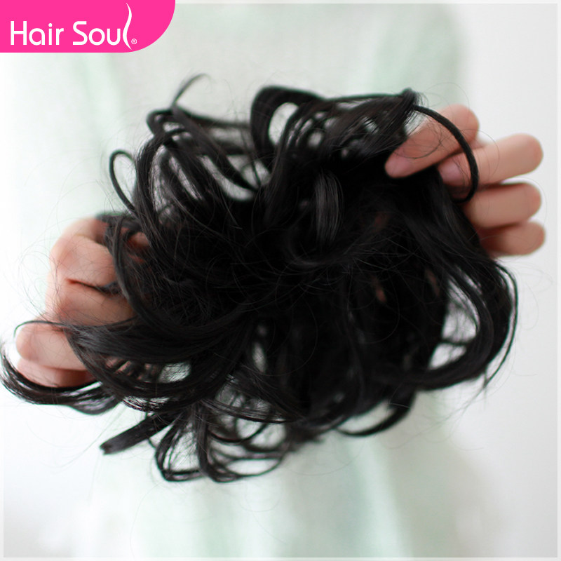 Extension cheveux - Chignon - Ref 235177 Image 1