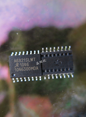 正品 A6821SLWT A6821 SOP16