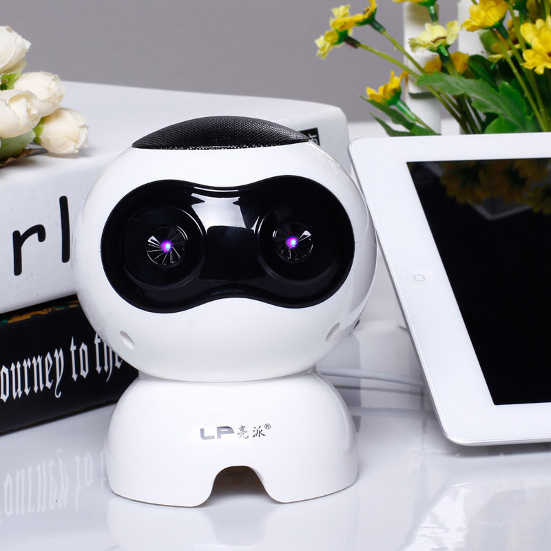 Haut-parleurs pour vélos - Ref 2266019 Image 1