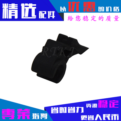 适用夏普M160下辊分离爪AR-M160/M161/162/163N/164热辊分纸爪子