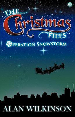 【预售】The Christmas Files