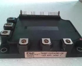 7MBP100RA060-05 7MBP100RTB060 7MBP100RTC060 PIM智能模块 600V