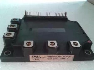 7MBP100RA060-05 7MBP100RTB060 7MBP100RTC060 PIM智能模块 600V