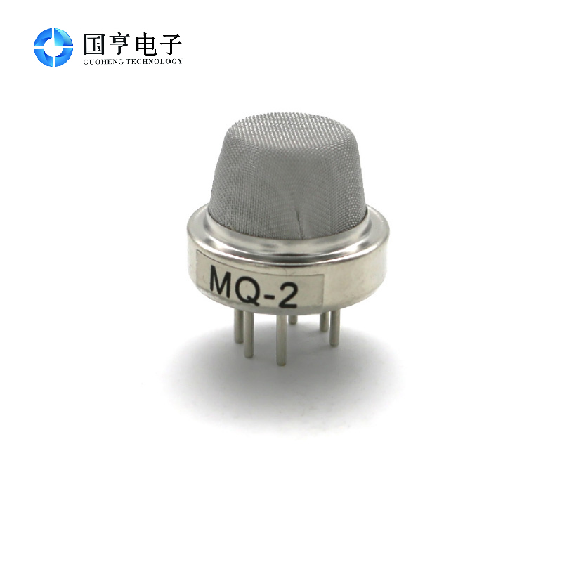 气体传感器 mq-2 烟雾 传感器 烟雾传感器mq2