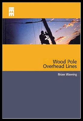 【预售】Wood Pole Overhead Lines