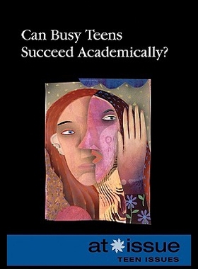 【预售】Can Busy Teens Succeed Academically?