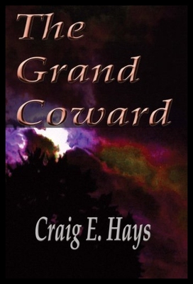 【预售】The Grand Coward