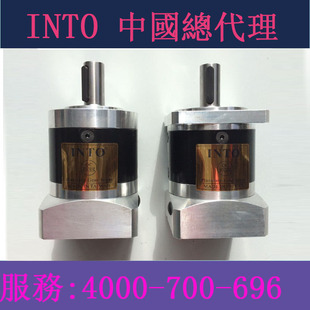 PL40精密行星减速机 台达行星减速机 信捷伺服行星减速机