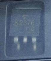 【全新原装】K2376 2SK2376 MOS场效应管 汽车电脑板易损IC芯片