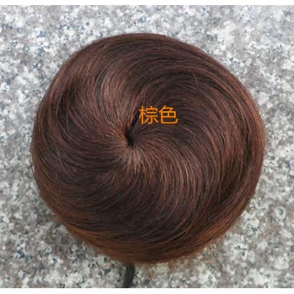 Extension cheveux - Chignon - Ref 234453 Image 1