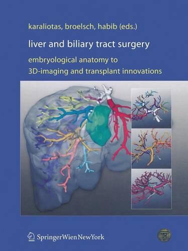 【预订】Liver and Biliary Tract Surgery: Emb...
