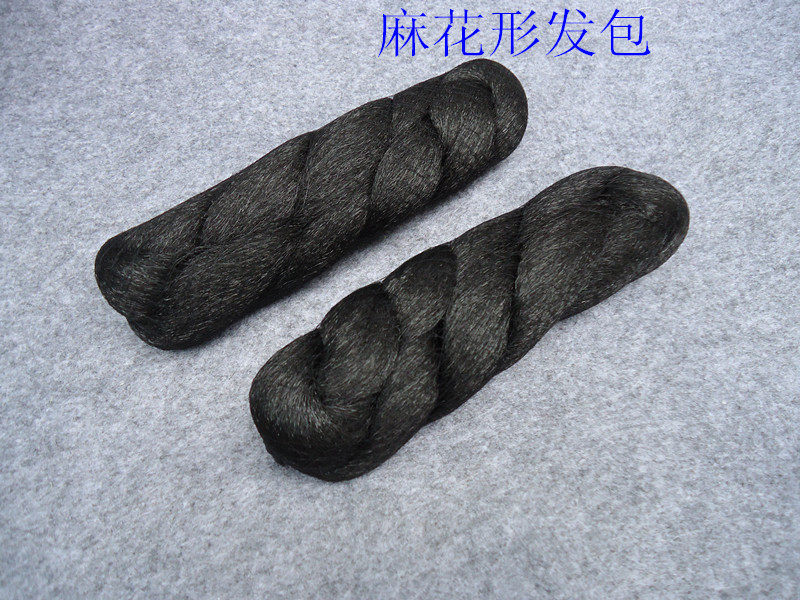 Extension cheveux - Chignon - Ref 236563 Image 1