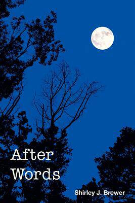 【预售】After Words