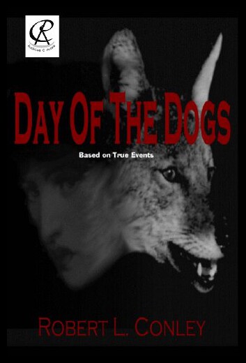 【预售】Day of the Dogs: Volume 1