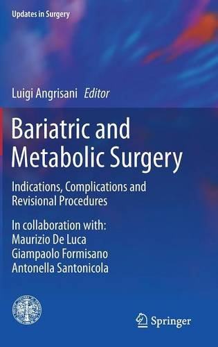 【预订】Bariatric and Metabolic Surgery: Ind...