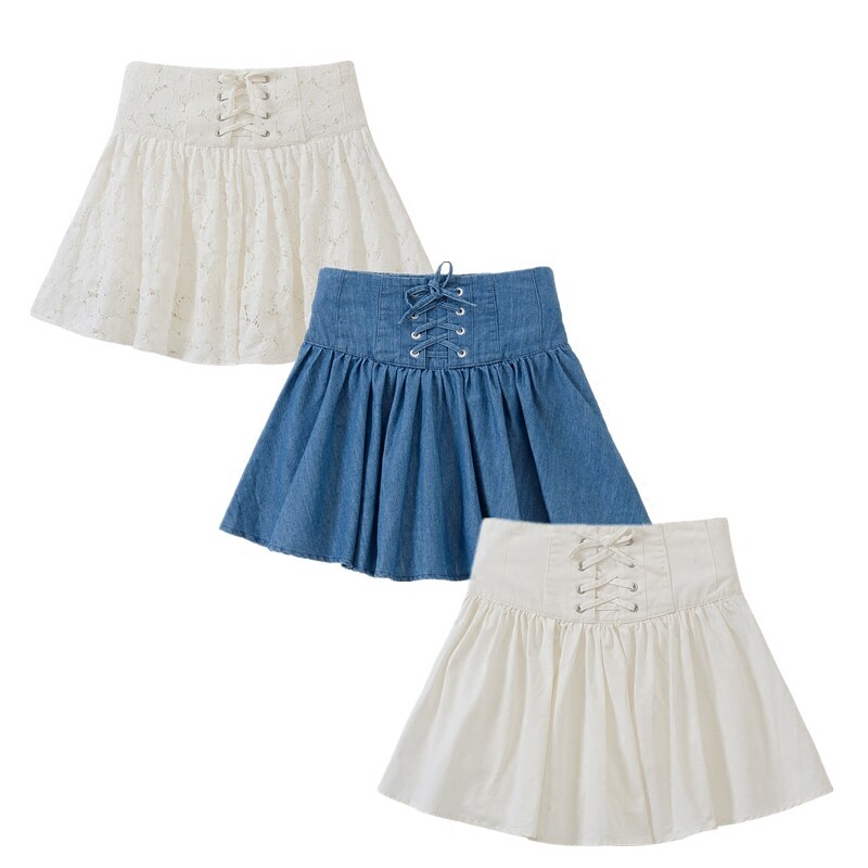 Jupe fillette - Ref 2048521 Image 1