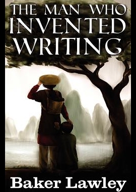 【预售】The Man Who Invented Writing