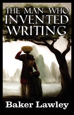 【预售】The Man Who Invented Writing