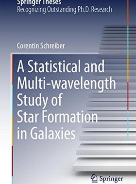 【预订】A Statistical and Multi-wavelength S...