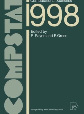 【预订】Compstat: Proceedings in Computation...