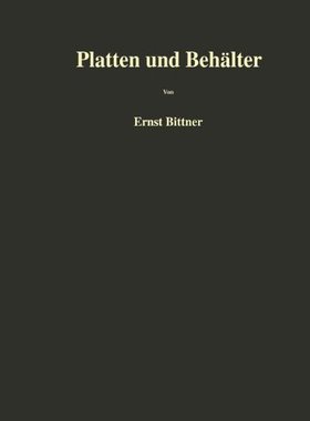 【预订】Platten Und Behalter