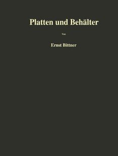 【预订】Platten Und Behalter