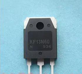 【原装拆机】KF13N60 KF13N60N 大功率MOS场效应管 电子元器件