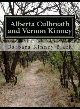 【预售】Alberta Culbreath and Vernon Kinney: We Are Who W