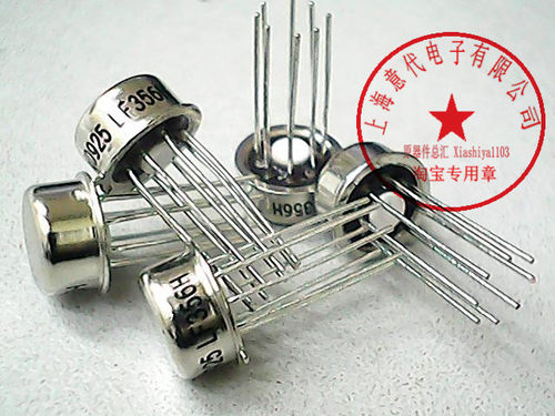 LF356H  国半 CAN8【正品金封】赛格市场三楼G332室实体店 现货