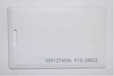 ID卡 ID厚卡 EM卡 ID考勤卡 ID门禁卡 门禁系统智能卡 刷卡系统