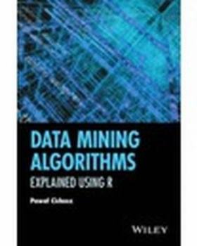 【预订】Data Mining Algorithms - Explained Using R