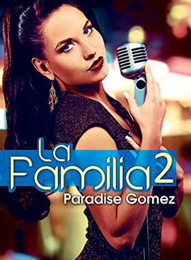 【预售】La Familia 2