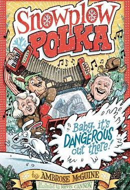 【预售】Snowplow Polka