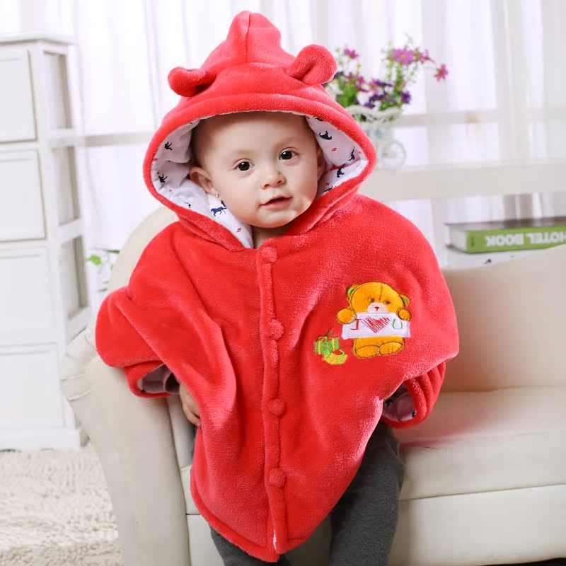 Cape pour fille - Ref 2157443 Image 1