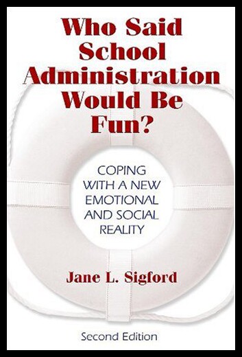 【预售】Who Said School Administration Would Be Fun?: Cop