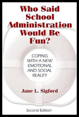 【预售】Who Said School Administration Would Be Fun?: Cop