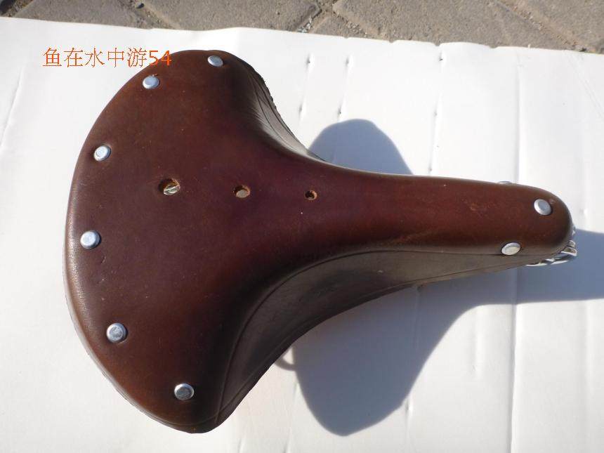 Selle de vélo - Ref 2347289 Image 1