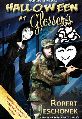 【预售】Halloween at Glosser's