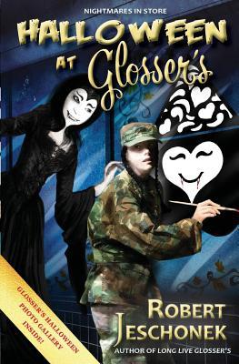 【预售】Halloween at Glosser's