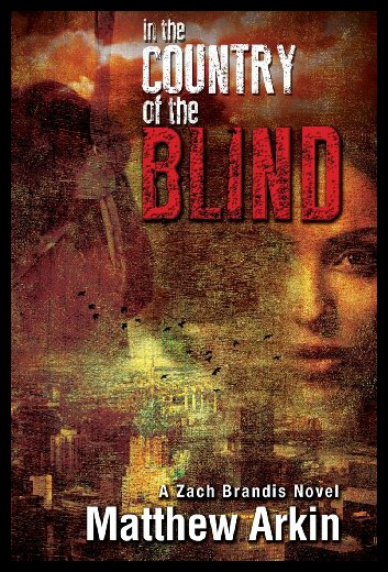 【预售】In the Country of the Blind