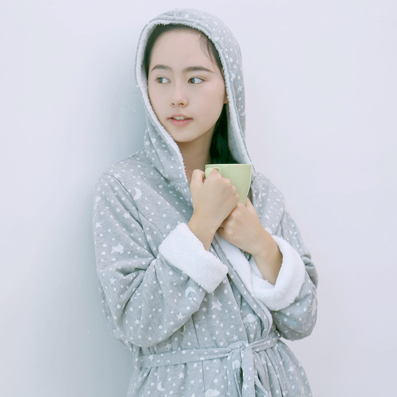 Peignoir jeunesse - Ref 592893 Image 1