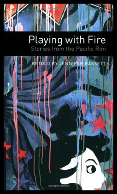 【预售】Oxford Bookworms Library: Playing with Fire: Stor