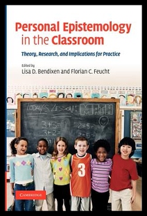 预售 the Personal Classroom Epistemology