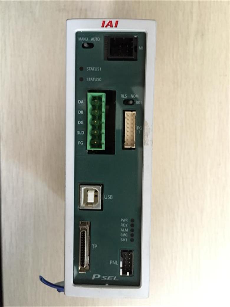 PSEL-C-1-42PI-CC-0-0-H可驱动RCP3 RCP2的滑台可技术指导