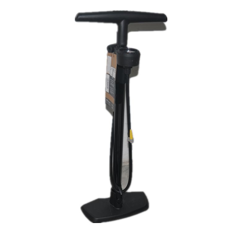 Pompe à vélo BONTRAGER - Ref 2388361 Image 1