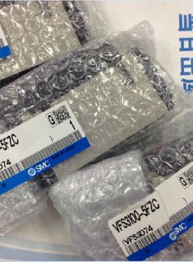 全新原装电磁阀VFS3100-5FZC 订货