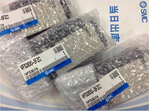 全新原装电磁阀VFS3100-5FZC 订货