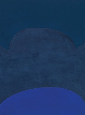 【预订】Suzan Frecon: Oil paintings and Sun...